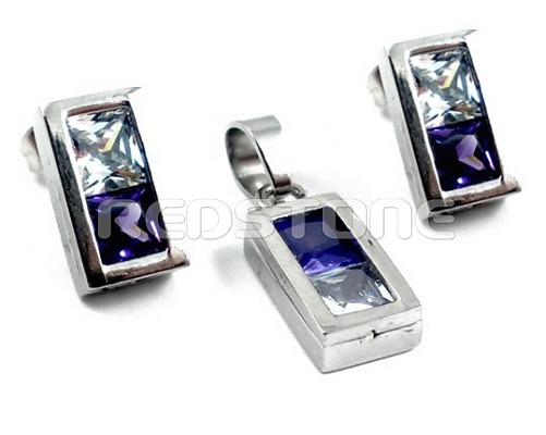 Oceľový komplet SS1970